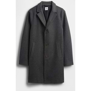 Gap V-Top Coat 791204 Relaxed Palto Palto Trençkaşe Erkek Ceket