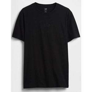 Gap Everyday Soft Gap Mini Logo T-Shirt 799323 Kısa Kol Tişört Erkek T-Shirt
