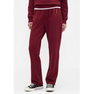 Gap Doorbuster Logo Pull-On Slim 800432 Kadın Eşofman Altı