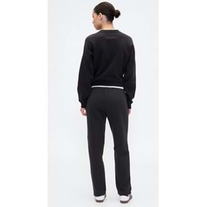Gap Doorbuster Logo Pull-On Slim 800432 Kadın Eşofman Altı