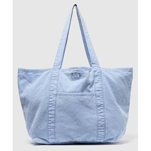 Gap Logo Tote Çanta 8764060 Unisex Çanta
