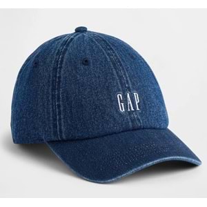 Gap Logo Şapka 8766310 Unisex Şapka