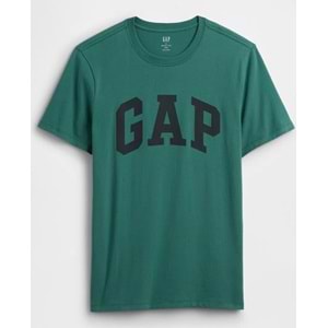 Gap Everyday Soft Basic Gap Logo 856659 T-Shirt Kısa Kol Tişört Erkek T-Shirt