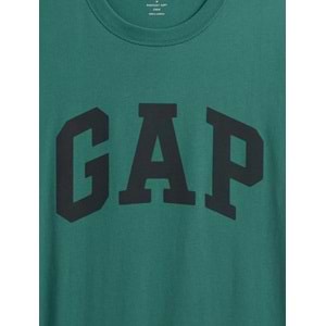 Gap Everyday Soft Basic Gap Logo 856659 T-Shirt Kısa Kol Tişört Erkek T-Shirt