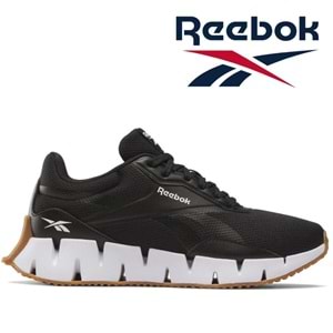 Reebok 100222244 Zig Dynamica Str Kauçuk Taban Salon Ayakkabısı Unisex Spor Ayakkabı