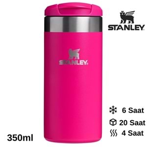 Stanley The AeroLight™ Transit Mug 0.35L Termos Kupa Bardak Matara