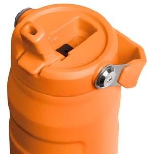 Stanley The IceFlow Flip Straw Pipetli Termos Bardak 0,70 LT Matara