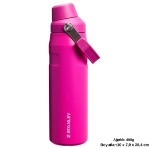 Stanley Iceflow Fast Flow Soğuk Su Termosu 0.7L Matara