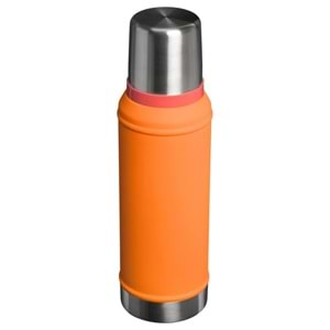 Stanley Klasik Vakumlu Çelik Termos 0,94 Lt Matara