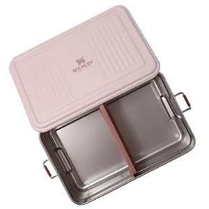 Stanley Klasik Çok Amaçlı Saklama Kutusu 1.9 LT Matara