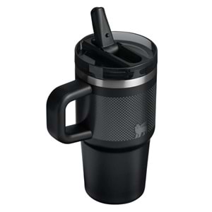 Stanley The Quencher ProTour Flip Straw Pipetli Termos 0,60 LT Pipetli Matara