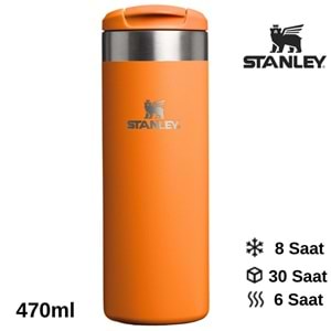 Stanley The AeroLight™ Transit Mug 0.47L Termos Kupa Bardak Matara