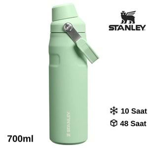 Stanley Iceflow Fast Flow Soğuk Su Termosu 0.7L Matara