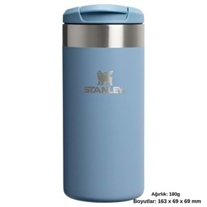 Stanley The AeroLight™ Transit Mug 0.35L Termos Kupa Bardak Matara