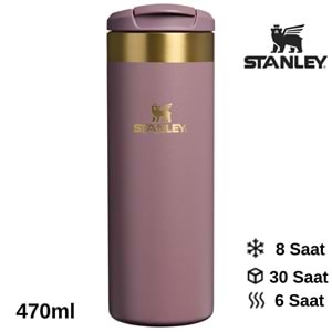 Stanley The AeroLight™ Transit Mug 0.47L Termos Kupa Bardak Matara