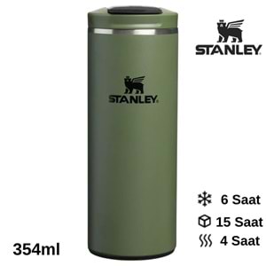 Stanley The Transit Fliptop Mug 0.35 L Termos Kupa Bardak Matara