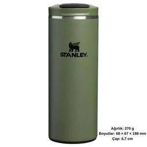 Stanley The Transit Fliptop Mug 0.35 L Termos Kupa Bardak Matara