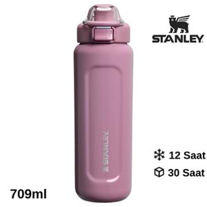 Stanley Wellspring Bottle 0,70 Lt Kilitli Kapak Matara