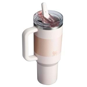 Stanley The Quencher ProTour Flip Straw Tumbler Pipetli Termos 1,18 LT Pipetli Matara