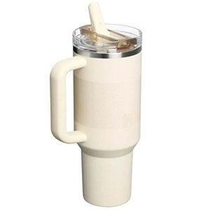 Stanley The Quencher ProTour Flip Straw Tumbler Pipetli Termos 1,18 LT Pipetli Matara