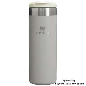 Stanley The AeroLight™ Transit Mug 0.47L Termos Kupa Bardak Matara