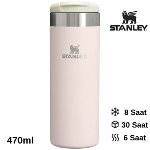Stanley The AeroLight™ Transit Mug 0.47L Termos Kupa Bardak Matara