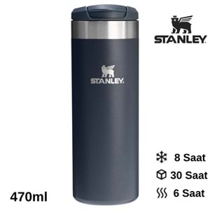 Stanley The AeroLight™ Transit Mug 0.47L Termos Kupa Bardak Matara