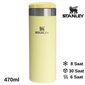 Stanley The AeroLight™ Transit Mug 0.47L Termos Kupa Bardak Matara