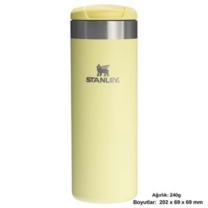 Stanley The AeroLight™ Transit Mug 0.47L Termos Kupa Bardak Matara