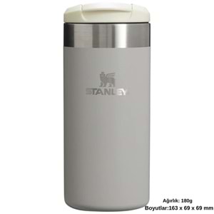 Stanley The AeroLight™ Transit Mug 0.35L Termos Kupa Bardak Matara