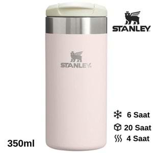 Stanley The AeroLight™ Transit Mug 0.35L Termos Kupa Bardak Matara