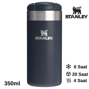 Stanley The AeroLight™ Transit Mug 0.35L Termos Kupa Bardak Matara