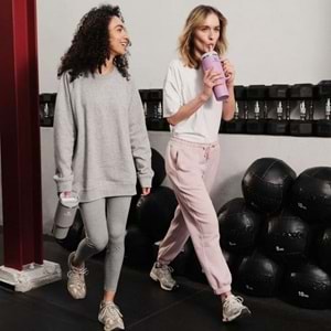 Stanley Quencher H2.O FlowState™ Tumbler Pipetli Termos 1.18L Pipetli Matara