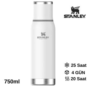 Stanley Adventure To-Go Termos Vakumlu Paslanmaz Çelik 0.75L Matara