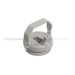 Stanley The IceFlow Flip Straw Pipetli Termos Bardak 0.89 LT Matara