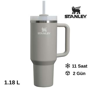 Stanley Quencher H2.O FlowState™ Tumbler Pipetli Termos 1.18L Pipetli Matara