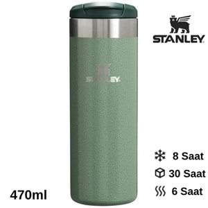 Stanley The AeroLight™ Transit Mug 0.47L Termos Kupa Bardak Matara