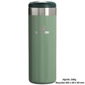 Stanley The AeroLight™ Transit Mug 0.47L Termos Kupa Bardak Matara