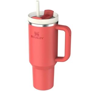 Stanley Quencher H2.O FlowState™ Tumbler Pipetli Termos 1.18L Pipetli Matara