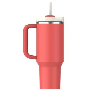 Stanley Quencher H2.O FlowState™ Tumbler Pipetli Termos 1.18L Pipetli Matara