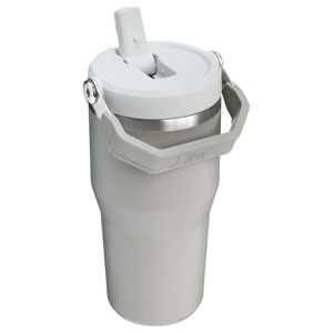 Stanley The IceFlow Flip Straw Pipetli Termos Bardak 0.59 LT Matara