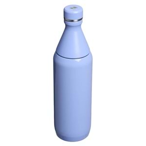 Stanley The All Day Slim Su Şişesi 0.59 L Termos Kamp Matara
