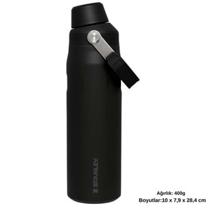 Stanley Iceflow Fast Flow Soğuk Su Termosu 0.7L Matara