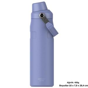Stanley Iceflow Fast Flow Soğuk Su Termosu 0.7L Matara