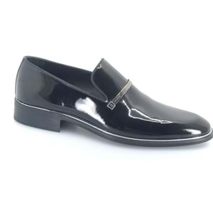 Aronay Lastikli Fitilli Jurdan Kösele Erkek Klasik Ayakkabı