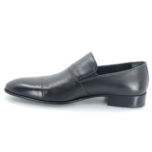 Aronay Lastikli Jurdan Kösele Erkek Klasik Ayakkabı