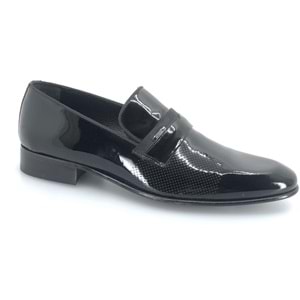 Aronay Lastikli Jurdan Kösele Erkek Klasik Ayakkabı