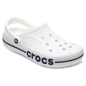 Crocs Bayaband Clog 205089 Sabo Doktor ve Hemşire Terliği Ortapedik Unisex Terlik
