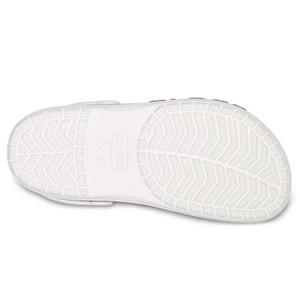 Crocs Bayaband Clog 205089 Sabo Doktor ve Hemşire Terliği Ortapedik Unisex Terlik