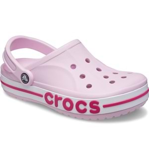 Crocs Bayaband Clog 205089 Sabo Doktor ve Hemşire Terliği Ortapedik Unisex Terlik